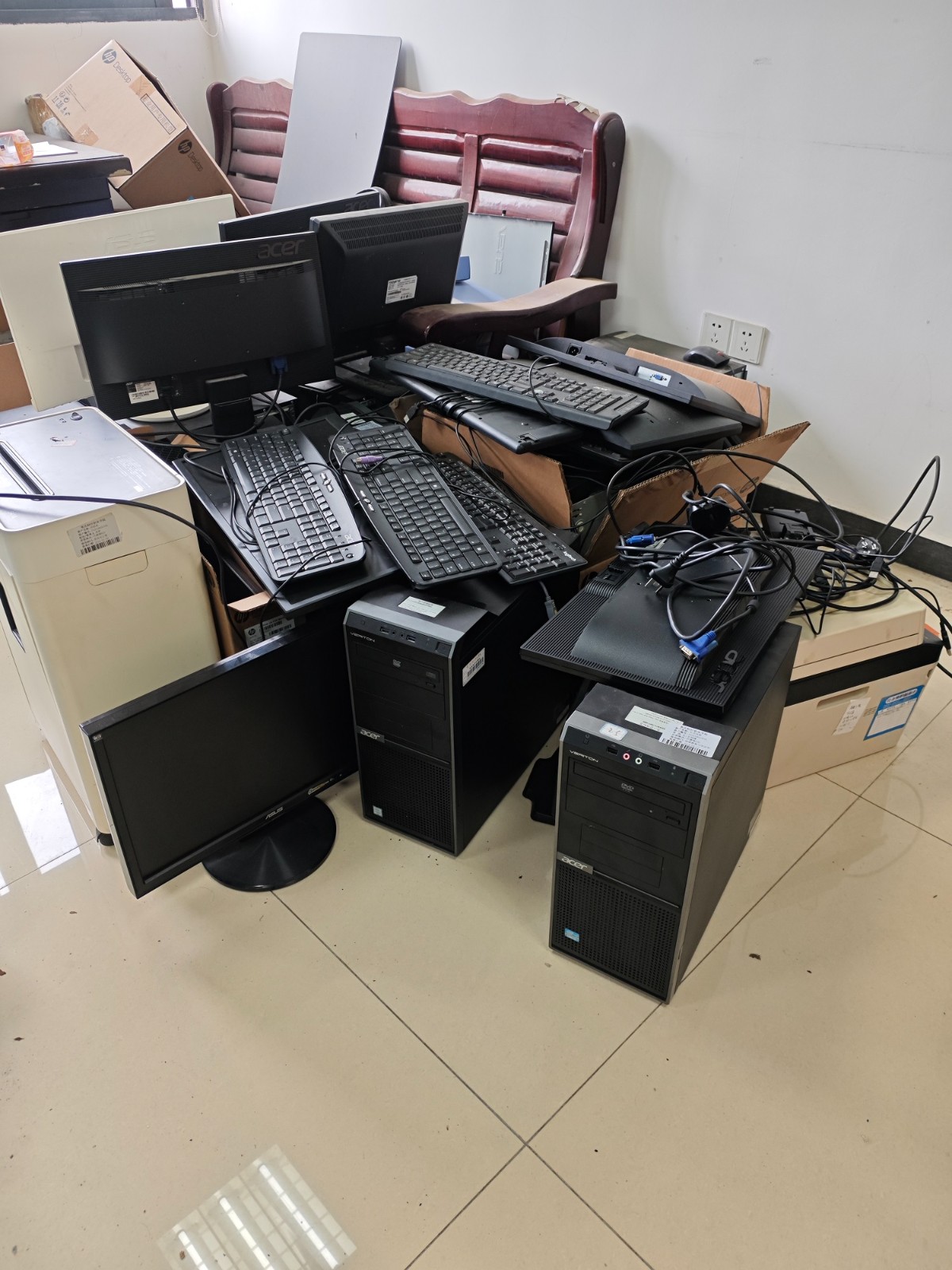 样品图
