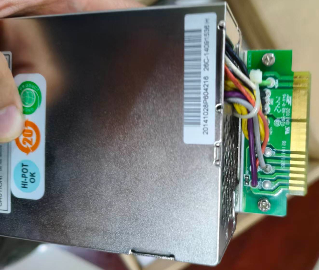 样品图片
